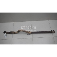 Приемная труба глушителя VAG Jetta (2011 - 2018) 1K0253058JD