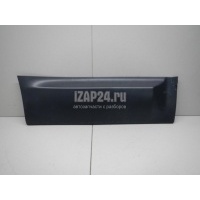 Накладка двери задней правой Nissan Qashqai (J10) (2006 - 2014) 82870JD01D