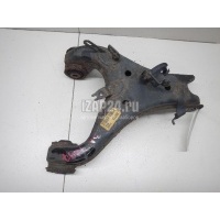 Рычаг задний верхний левый Toyota Sequoia (K6) 2008 487900C010