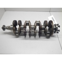 Коленвал GM Astra G (1998 - 2005) 95514961