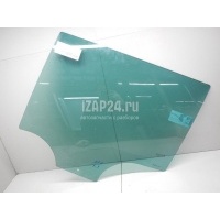 Стекло двери задней левой VAG Yeti (2009 - ) 5L0845205B