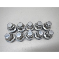 Гайка колеса Toyota LX 470 (1998 - 2007) 9094201103