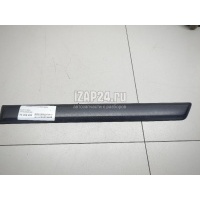 Молдинг задней левой двери VAG Yeti (2009 - ) 5L0853535C9B9