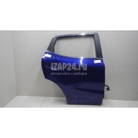 Дверь задняя правая Nissan Qashqai (J11) (2014 - ) H2100HV0MA
