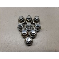 Гайка колеса Toyota LX 470 (1998 - 2007) 90942-01103