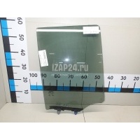 Стекло двери задней правой Nissan Navara (D40) (2005 - 2015) 82300EB320