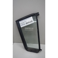 Стекло двери задней правой (форточка) Mazda Mazda 3 (BK) (2002 - 2009) BN8V72661A
