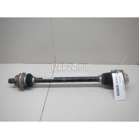 Полуось задняя левая VAG A3 [8V] (2013 - ) 5Q0501203A