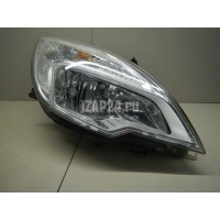 Фара правая GM Meriva B (2010 - ) 13253632