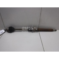 Полуось передняя правая Ford Focus I (1998 - 2005) 1348325