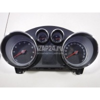 Панель приборов GM Zafira C (2013 - ) 13374903
