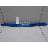 Накладка двери багажника Ford Fiesta (2001 - 2008) 1384867