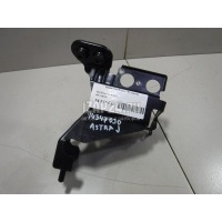Кронштейн блока ABS (насос) GM Astra J (2010 - 2017) 13264387