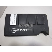 Накладка декоративная GM Corsa D (2006 - 2015) 55561431
