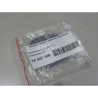 Накладка педали тормоза / сцепления Mazda Mazda 6 (GG) (2002 - 2007) GJ6A43028