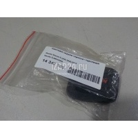 Накладка педали тормоза / сцепления Mazda Mazda 6 (GG) (2002 - 2007) GJ6A43028