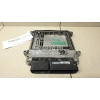 Блок управления двигателем Hyundai-Kia RIO (2005 - 2011) 3913026BH0