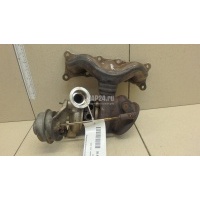 Турбокомпрессор (турбина) BMW 1-серия E82/E88 (2007 - 2013) 11657649291