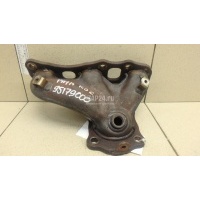 Коллектор выпускной Nissan Murano (Z51) (2008 - 2015) 140021AA0A