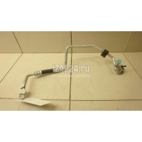 Трубка кондиционера Hyundai-Kia RIO (2005 - 2011) 977651G010