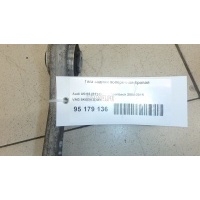 Тяга задняя поперечная правая VAG A4 [B8] (2007 - 2015) 8K0501530N
