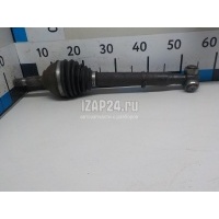 Полуось передняя левая Citroen-Peugeot 407 (2004 - 2010) 3272GT