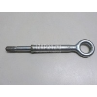 Крюк буксировочный Volvo S60 (2000 - 2009) 9170466