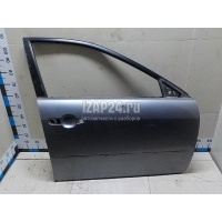 Дверь передняя правая Mazda Mazda 6 (GG) (2002 - 2007) GJYE5802XL