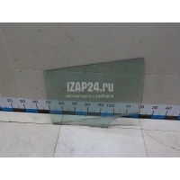 Стекло двери задней левой Mazda Mazda 6 (GG) (2002 - 2007) G21B73511D