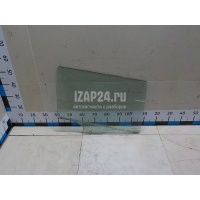 Стекло двери задней правой Mazda Mazda 6 (GG) (2002 - 2007) G21B72511D
