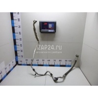 Трубка кондиционера VAG Leon (1P1) (2005 - 2013) 1K0820743BT
