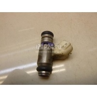 Форсунка инжекторная электрическая VAG Fabia (2007 - 2015) 036906031AH