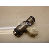 Форсунка инжекторная электрическая VAG Fabia (2007 - 2015) 036906031AH