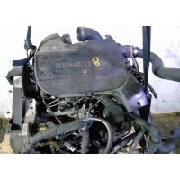 Насос гидроусилителя руля (ГУР) Renault Megane 1996-2002 7700417308