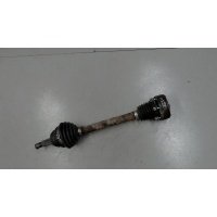 Полуось (приводной вал, шрус) перед. левая Volkswagen Lupo 1999 JZW407451X