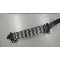 Радиатор интеркулера Ford Mondeo 3 2000-2007 2007 1313503