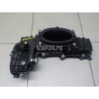 Коллектор впускной Mercedes Benz C117 CLA (2013 - ) 6510900037