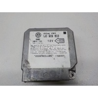 Блок управления AIR BAG VAG Galaxy (1995 - 2006) 1J0909603