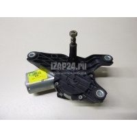Моторчик стеклоочистителя задний BMW X5 E70 (2007 - 2013) 67636942165
