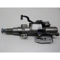 Колонка рулевая VAG Golf IV/Bora (1997 - 2005) 1J1419501CS