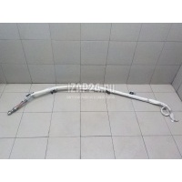Подушка безопасности боковая (шторка) Volvo S40 (2004 - 2012) 30642748