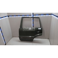 Дверь задняя левая Ford Fusion (2002 - 2012) 1692558