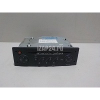 Магнитола Renault Megane II (2003 - 2009) 8200607918