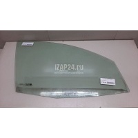 Стекло двери передней правой Ford Fusion (2002 - 2012) 1336304