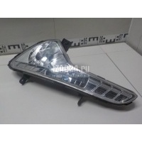 Фара противотуманная левая Hyundai-Kia Sportage (2010 - 2015) 922013W200