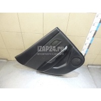 Обшивка двери задней левой Hyundai-Kia RIO (2011 - 2017) 833014Y010WK