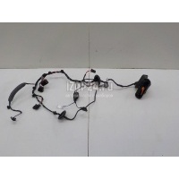 Проводка (коса) VAG Superb (2008 - 2015) 3T0971162F