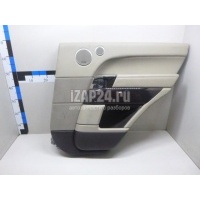 Обшивка двери задней правой Land Rover Range Rover IV (2013 - ) LR040532