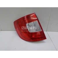 Фонарь задний левый VAG Superb (2008 - 2015) 3T9945111