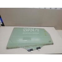 Стекло двери задней левой Honda CR-V (2007 - 2012) 73450SWEZ10